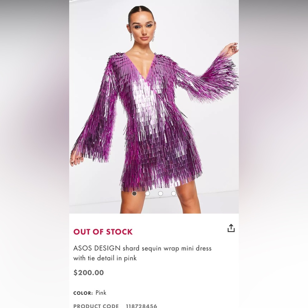 Perfect for Barbie!! New with tags